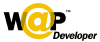 WAP Developer