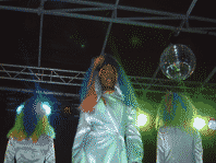 ArraialPride 2001