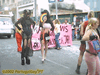 Drag Queens e Travestis