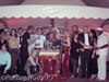 Foto de grupo.
