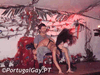 O Show: Strip Feminino
