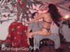 O Show: Strip Feminino