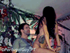 O Show: Strip Feminino