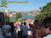 Camiões a caminho da Ribeira de Gaia (15:20-17:00)