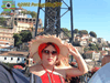 Elektro Parade na Ponte D. Luiz (17:30-17:50)