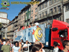 Elektro Parade na Ribeira do Porto (17:50-18:10)
