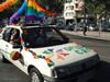 Parada do Orgulho: OpusGay
