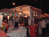 Arraial Pride: Restaurante Tio Pepe e Loja Condomini/Casa das Camisinhas
