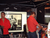 Arraial Pride: loja M de M