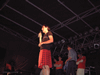 Arraial Pride - 1º Bloco: discurso do Grupo Oeste Gay
