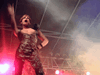 Arraial Pride - 1º Bloco: Actuações de Artistas GLBT para a grande audiência
