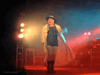 Arraial Pride - 2º Bloco: Actuações de Artistas GLBT para a grande audiência