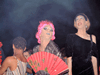 Arraial Pride - 2º Bloco: Actuações de Artistas GLBT para a grande audiência