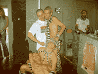 A Festa
