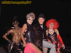 Drag Queens e Travestis