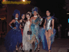 Drag Queens e Travestis