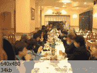 O Jantar