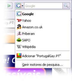 Firefox 2.0