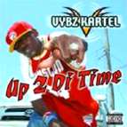 Vybz Kartel
