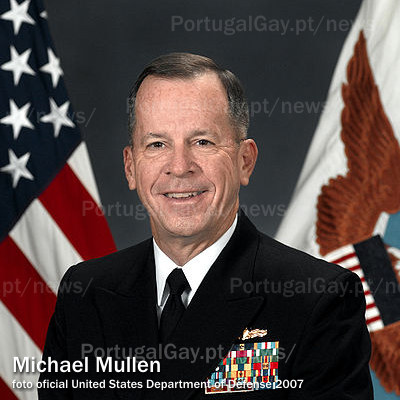 EUA: Oficiais de topo defedem que gays e lésbicas não precisam de ocultar orientação sexual