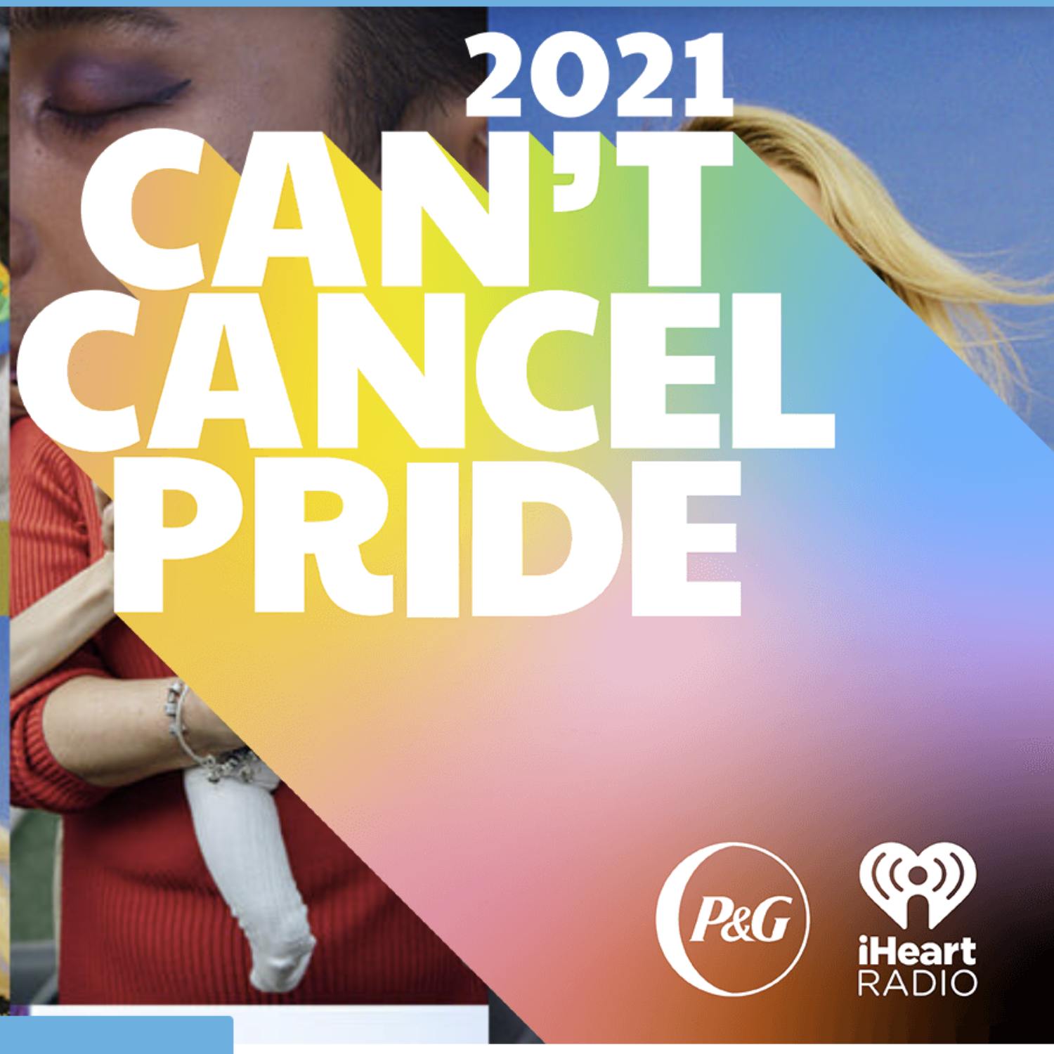 EUA: Can’t Cancel Pride 2021 com Ricky Martin, Demi Lovato e Lil Nas X