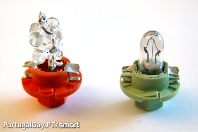 4 LEDs