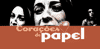 Corações de Papel