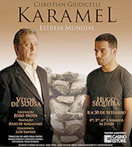 Karamel